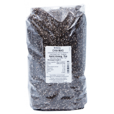 Paleolit Chia mag fekete 1kg reform élelmiszer