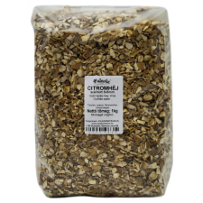 Paleolit Citromhéj 5x5mm szárított 1kg lédig alapvető élelmiszer