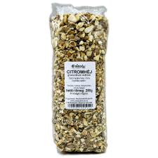 Paleolit Citromhéj granulátum 250g alapvető élelmiszer