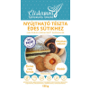 Paleolit Éléskamra Éléskamra Nyújtható tészta édes sütikhez CH csökkentett lisztkeverék 185g (Paleo)