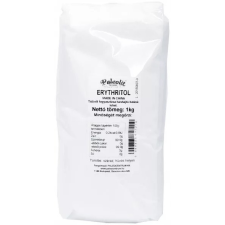  Paleolit Erythritol (eritrit) 1kg alapvető élelmiszer