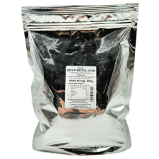  Paleolit Erythritol por 500g eritrit por magnéziummal reform élelmiszer