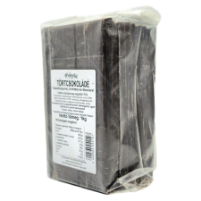 Paleolit Étcsokoládé eritrittel 1kg lédig csokoládé és édesség