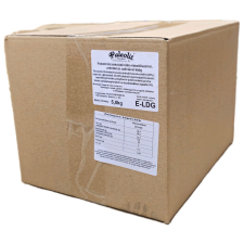 Paleolit Étcsokoládé eritrittel 5kg lédig csokoládé és édesség