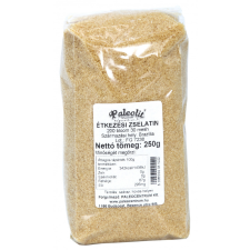 Paleolit étkezési zselatin marha 200 bloom 250 g reform élelmiszer