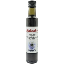Paleolit Feketeköménymag olaj 100% 250 ml vitamin és táplálékkiegészítő