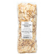 Paleolit Fokhagyma pehely 250g Garlic flakes white alapvető élelmiszer