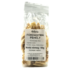  Paleolit Fokhagyma pehely 50g alapvető élelmiszer