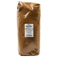 Paleolit Garam Masala 1kg lédig indiai fűszerkeverék alapvető élelmiszer