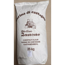Paleolit Gesztenyeliszt 25kg lédig alapvető élelmiszer