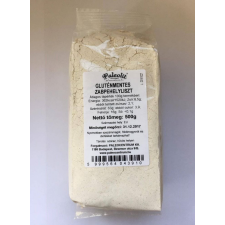 Paleolit GM magyar zabpehelyliszt 500g reform élelmiszer