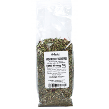  Paleolit Herbamix dekor 50g fűszerkeverék alapvető élelmiszer