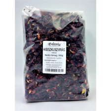 Paleolit Hibiszkuszvirág egész 500g reform élelmiszer