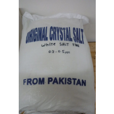 Paleolit Himalaya só fehér 25kg lédig reform élelmiszer
