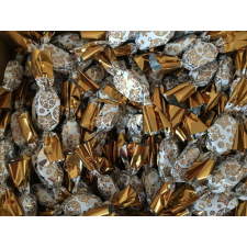 Paleolit Kakaós szaloncukor 3kg krémmel töltött lédig csokoládé és édesség