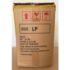 Paleolit Kesudió 22,68kg nagy darabok lédig reform élelmiszer