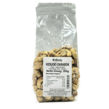 Paleolit Kesudió darabok (large) 200g mag