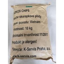 Paleolit Kókusz chips 10kg lédig reform élelmiszer