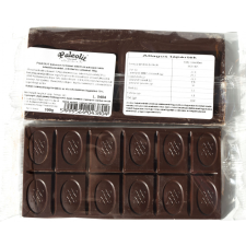 Paleolit Kókuszos étcsokoládé 100g krémmel töltve reform élelmiszer