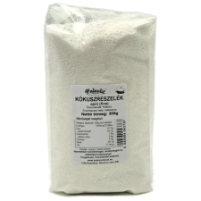 Paleolit Kókuszreszelék apró (fine) 300g alapvető élelmiszer