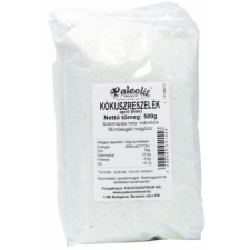  Paleolit Kókuszreszelék apró (fine) 500g sütés és főzés