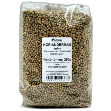 Paleolit Koriandermag egész 250g alapvető élelmiszer