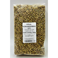  Paleolit Koriandermag egész 250g sütés és főzés