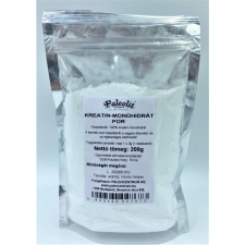 Paleolit Kreatin-monohidrát 200g vitamin és táplálékkiegészítő