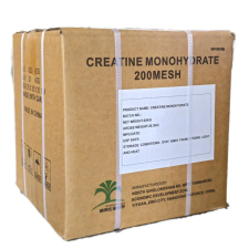 Paleolit Kreatin-monohidrát 25kg lédig 200 MESH reform élelmiszer