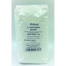 Paleolit L-Arginin Base 1kg reform élelmiszer