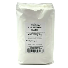 Paleolit L-Arginin Base 1kg vitamin és táplálékkiegészítő