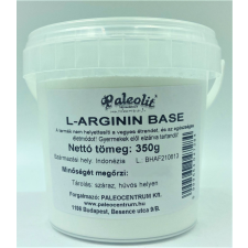 Paleolit L-Arginin Base 350g vödörben reform élelmiszer