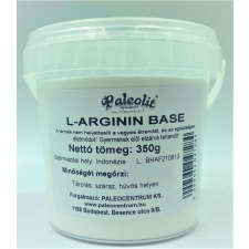  Paleolit L-Arginin Base 350g vödörben vitamin és táplálékkiegészítő