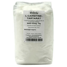 Paleolit L-Carnitine tartarát 1kg vitamin és táplálékkiegészítő