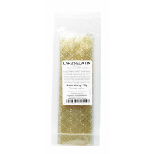 Paleolit Lapzselatin (200 bloom) 20 g reform élelmiszer