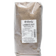  Paleolit Lenmag préselvény liszt 1kg reform élelmiszer