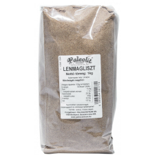 Paleolit Lenmag préselvény liszt 1kg mag
