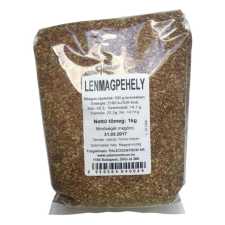 Paleolit Lenmagpehely 1kg reform élelmiszer