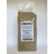  Paleolit Lenmagpehely 500g reform élelmiszer