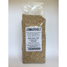 Paleolit Lenmagpehely 500g reform élelmiszer