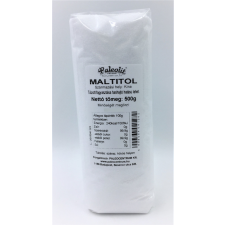 Paleolit Maltitol 500g sütés és főzés