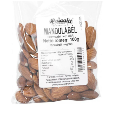  Paleolit Mandulabél natúr 100g mag