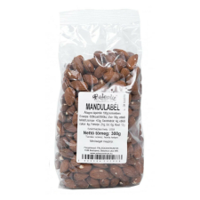 Paleolit Mandulabél natúr 300g mag