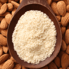 Paleolit Mandulaliszt (préselvény ) 500 g reform élelmiszer