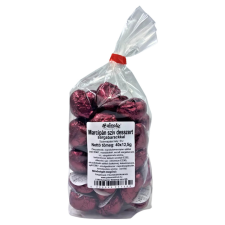  Paleolit Marcipán szív 40x12,5g sárga barackkal sütés és főzés