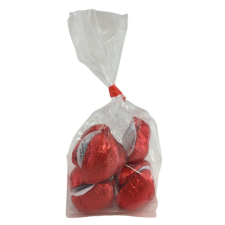  Paleolit Marcipán szív desszert 7x12,5g csokoládé és édesség