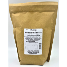 Paleolit Marhakollagén peptidek 500g reform élelmiszer