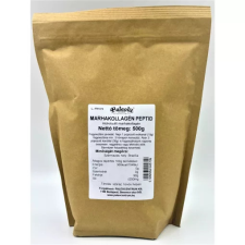Paleolit MARHAkollagén Peptidek 500g vitamin és táplálékkiegészítő
