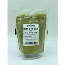 Paleolit Matcha zöldtea por 100g sütés és főzés