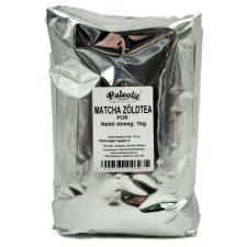 Paleolit Matcha zöldtea por 1kg tea